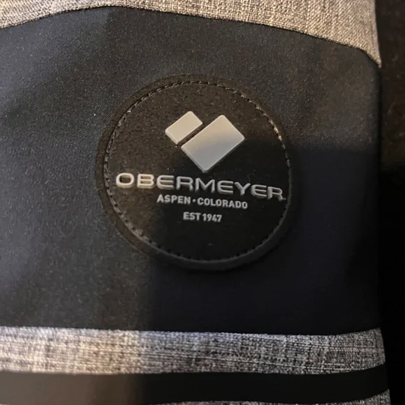 Obermeyer matching Jacket and Pants